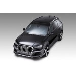 Body kit (Aero-Kit IV) JE Design για Audi Q7 4M S-Line Body kit (Aero-Kit IV) JE Design για Audi Q7 4M S-Line